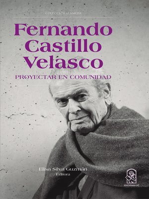 cover image of Fernando Castillo Velasco